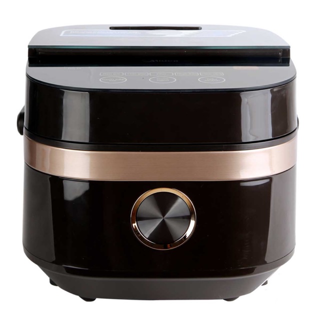 Nồi cơm điện cao tần Midea MB-HS4008 - 1.5 lít