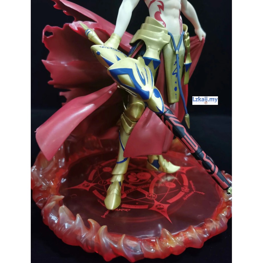 Mô Hình Đồ Chơi Nhân Vật te / grand order X Tỉ Lệ 1 / 8 26Cm