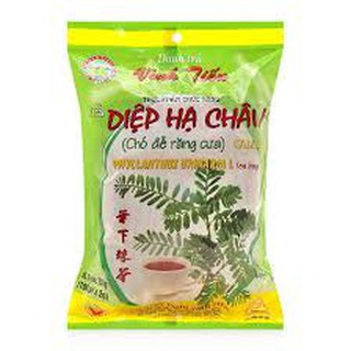 Trà diệp hạ châu Vĩnh Tiến
