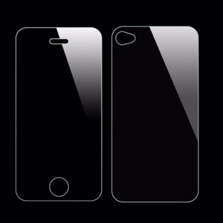 Kính cường lực 9h iphone 4,4s