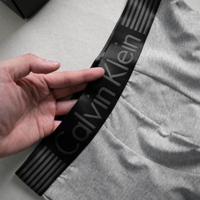 Quần Sịp Đùi ( Boxer) Nam Hàng Hiệu CK04A | BigBuy360 - bigbuy360.vn