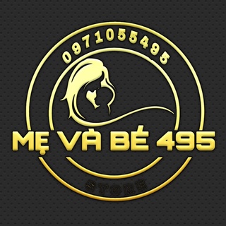 Me Và Bé 495