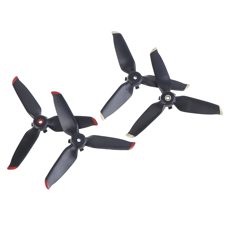 1 Cặp Cánh Quạt Cho Máy Bay Điều Khiển Từ Xa Dji Fpv