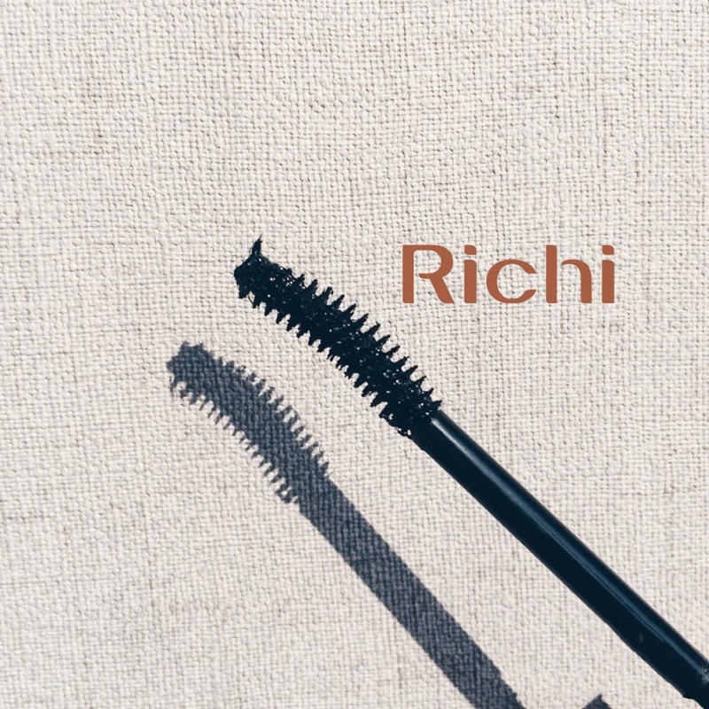 Mascara Kiss Me - Remover - Kẻ mắt (có màu nâu) bản Nhật | BigBuy360 - bigbuy360.vn