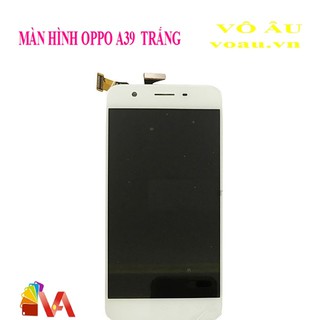 MÀN HÌNH OPPO A39 MÀU TRẮNG