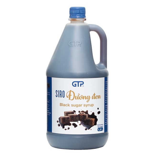 Siro Gia Thịnh Phát bình 1.9L