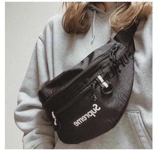 Túi Đeo Chéo Supreme Thời Trang Năng Động