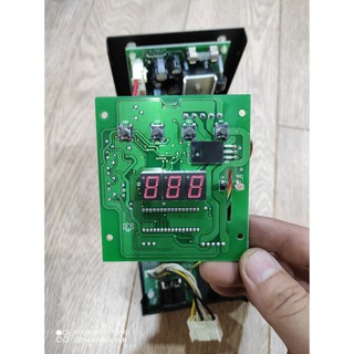 Trạm Hàn Hakko 942