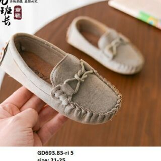 Freeship 99k toàn quốc_,Giày lười cho bé yêu