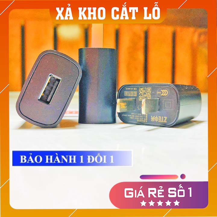 Thiết Bị Đầu Cục Sạc , Sạc Nhanh Đa Năng - Chân Cắm Usb