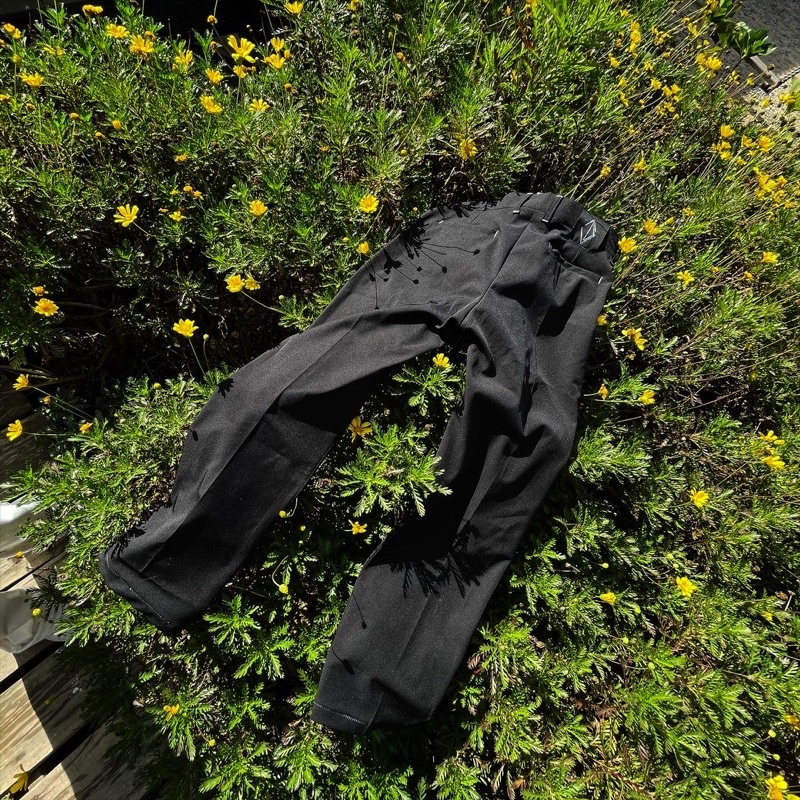 Quần dài ống suông “TVD W9 TROUSERS”