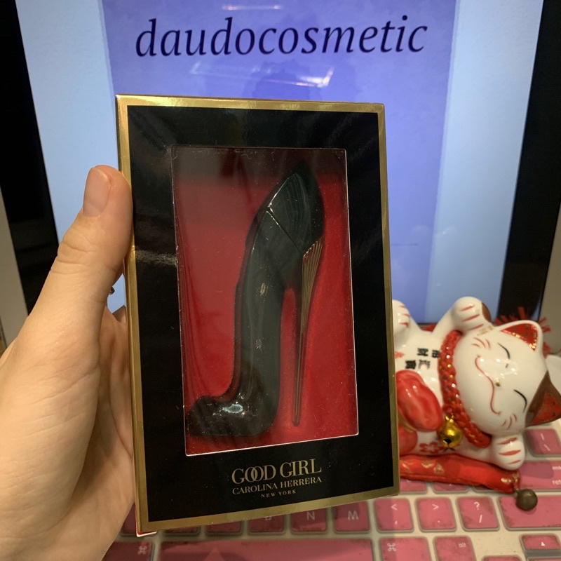 Nước hoa Carolina Herrera Good Girl EDP 7ml