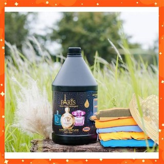 Nước giăt paris hương hoa 3,6l