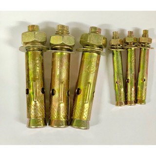 Nở sắt tắc kê 6 8 10 12