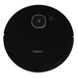 Ecovacs deebot t5 neo - dx55 - robot hút bụi lau nhà, hàng chính hãng, giá rẻ
