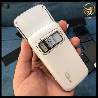 Điện thoại Nokia N86 - 8GB