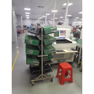 Mạch bảo vệ  Cell BMS 16s100A