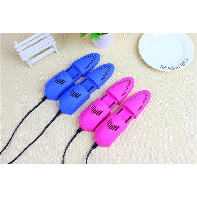 MÁY SẤY KHÔ GIÀY KHỬ MÙI TIỆN DỤNG THỜI TRANG