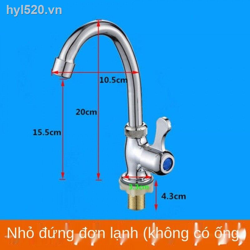 ❍♦(Nhà Máy Sản Xuất Trực Tiếp)Lõi Đồng Vòi Chậu Rửa,Vòi,Vòi Nước,Thép Không Gỉ Vòi，vòi chậu rửa bát nóng lạnh，vòi inox，vòi rửa，vòi nước bát，vòi inox cao cấp，rửa ， vòi tăng áp