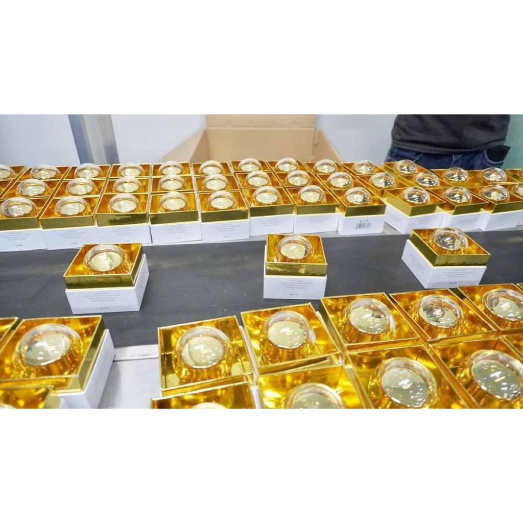 Kem tan Nám NEW Huyền Phi 30g