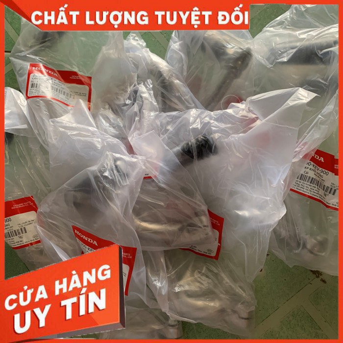 Giò Đạp Xe Wave Alpha Honda Chính Hảng