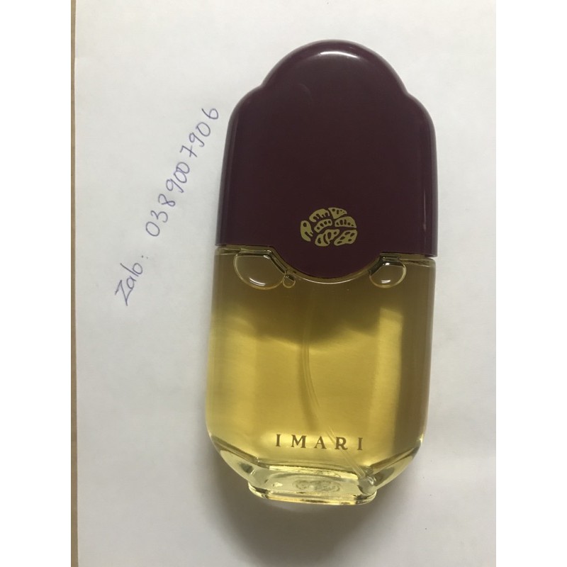 Nước hoa nữ Avon Imari Classic 50ml