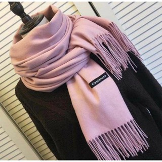 Khăn quàng Cashmere cao cấp chất cực đẹp