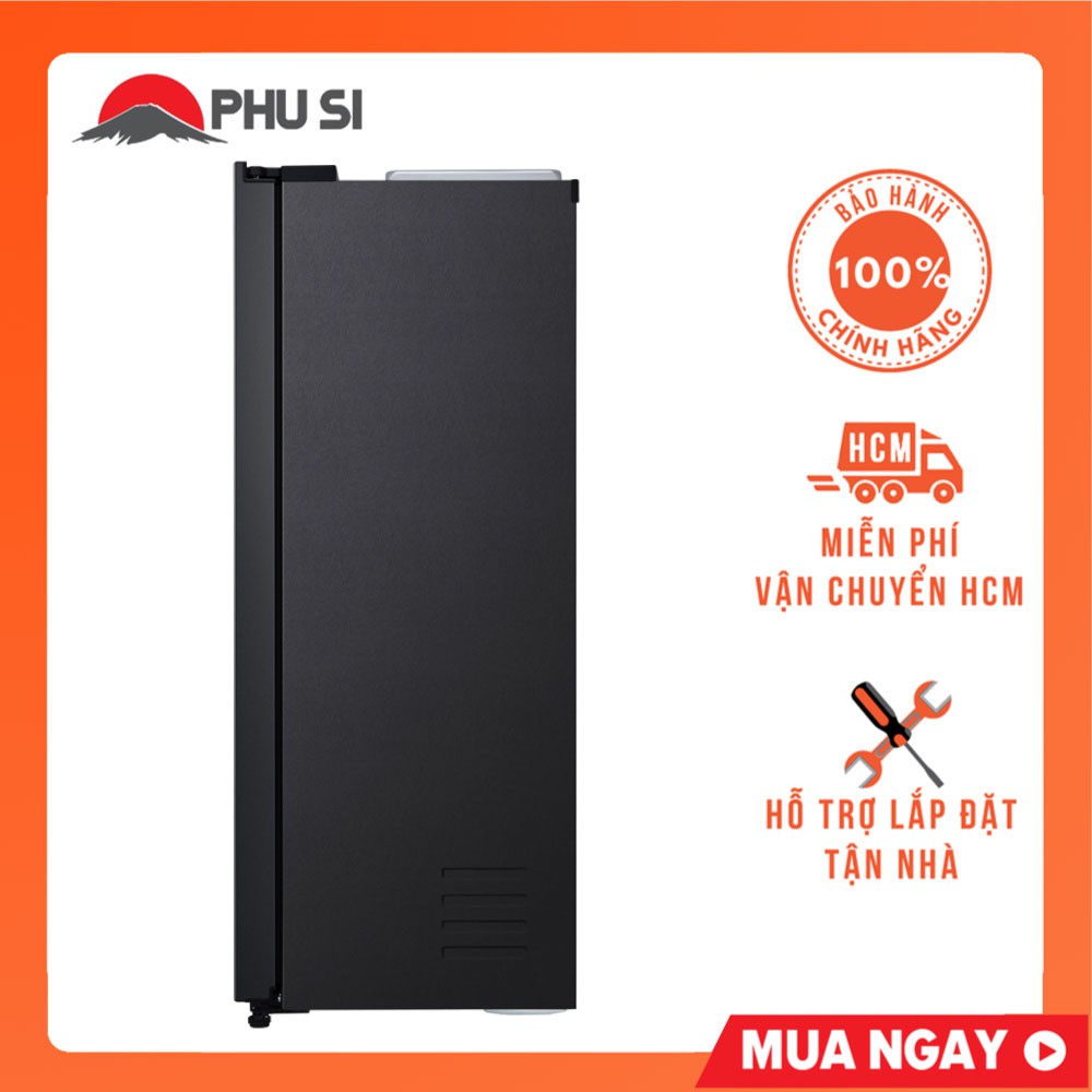 [GIAO HCM] Tủ lạnh LG Inverter 613 lít GR-B247WB