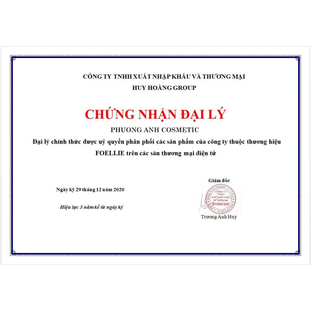Nước hoa vùng kín Foellie 5ml đậm đặc, lưu hương, khử mùi hiệu quả cho cô bé, tặng kèm nước hoa dubai 3ml | Thế Giới Skin Care