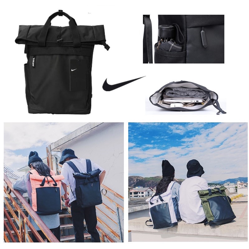 Balo thể thao nike chất lượng cao mang đi du lịch