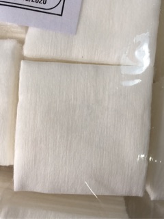 Gòn y tế cắt sẵn 6x6cm 500gr