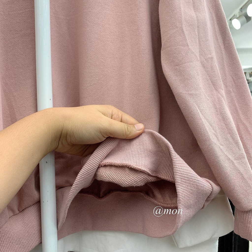 201188 ÁO NỈ ARES | BigBuy360 - bigbuy360.vn