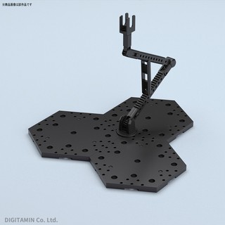 Mô hình lắp ráp Action Base HG MG seri 2