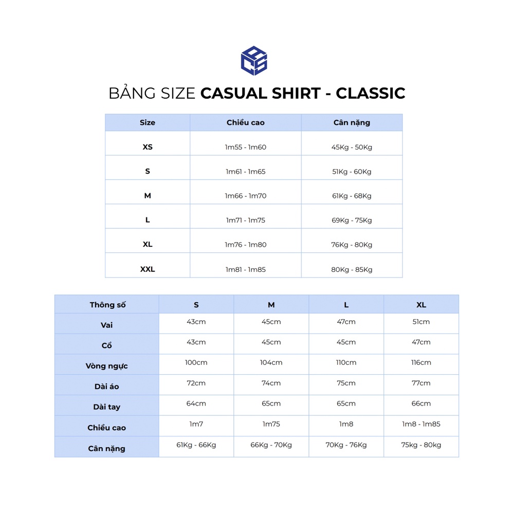 Áo sơ mi trắng CATSA, shirt trắng form rộng Oversize mặc thoải mái, phong cách ASC347