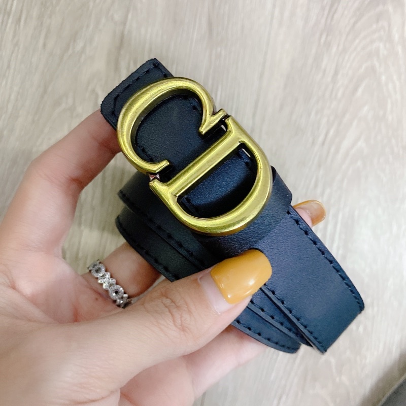 Thắt lưng loại mảnh cho nữ