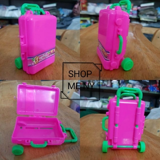 Bộ 3 món phụ kiện búp bẻ