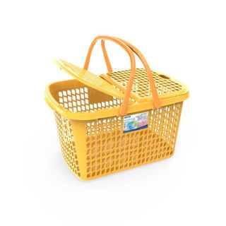 Giỏ đựng đồ có nắp