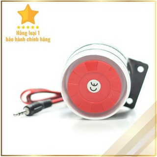 Chuông báo động pingron 12v pingron pr-s01