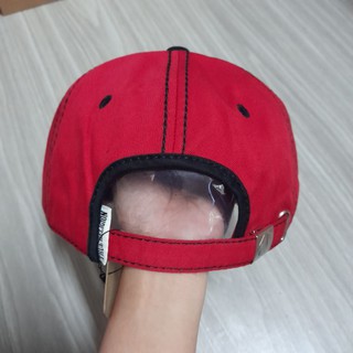 Nón lưỡi trai ông địa 79