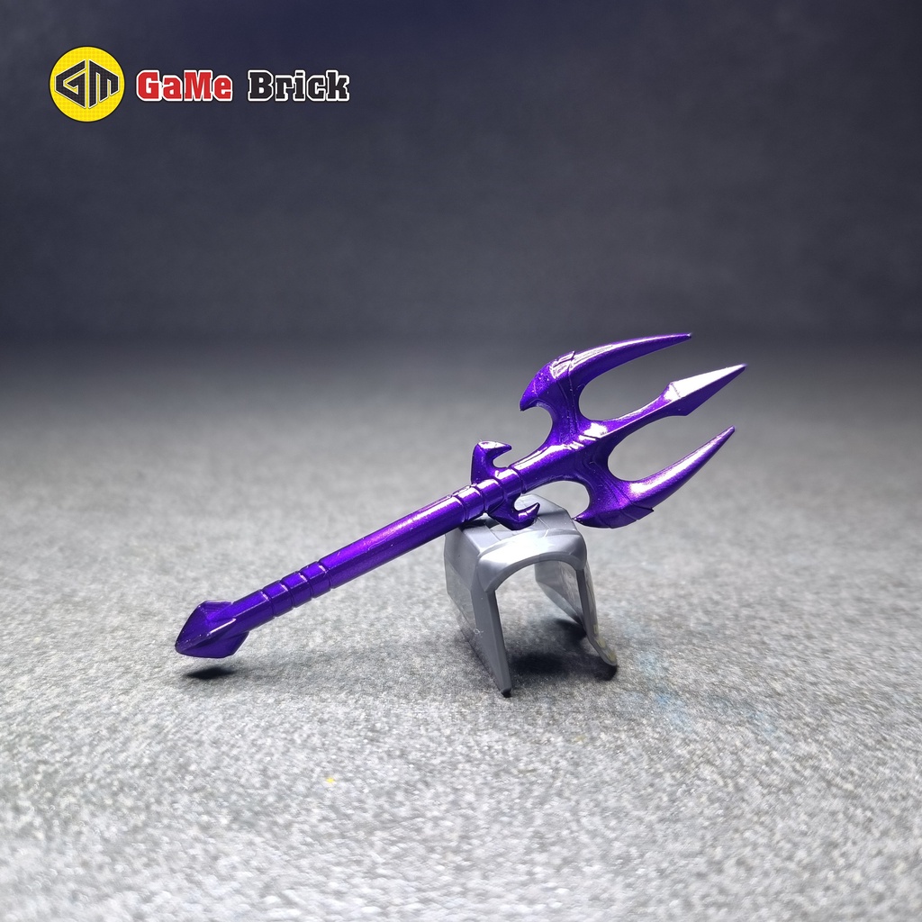 Phụ kiện Minifigures - Đinh ba Orm