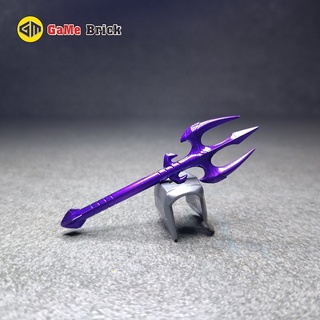 Phụ kiện Minifigures - Đinh ba Orm
