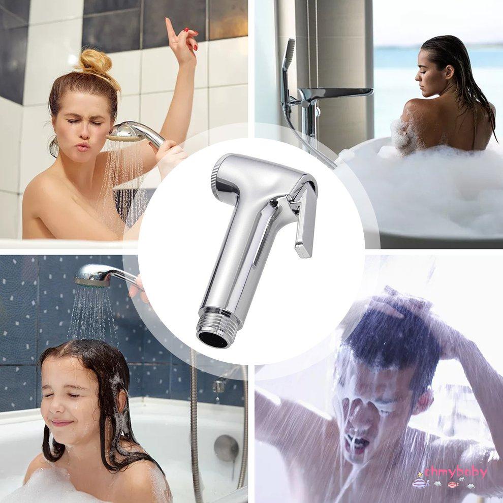 Thiết bị vệ sinh cầm tay Máy xịt rửa vệ sinh đầu phun áp lực cao Đầu phun đục lỗ [8/20]