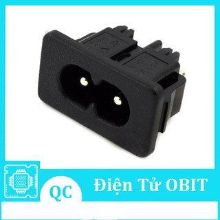 Jack nối nguồn 220v giá rẻ