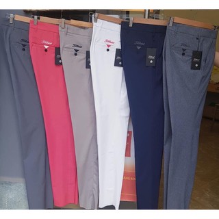 Quần golf nam Titleist