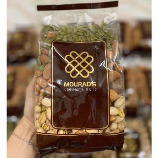 HẠT MIX MOURAD'S 500GR Siêu ngon