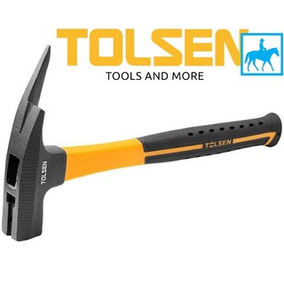 Búa sừng dê 600g dài 330mm tolsen 25167