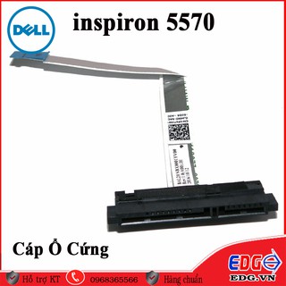 Cáp Ổ Cứng laptop Dell inspiron 5570