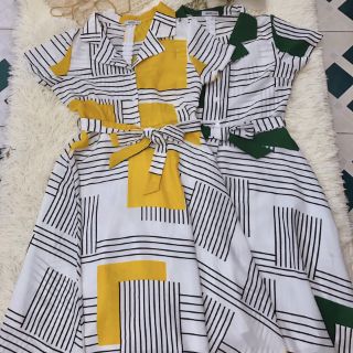 VÁY SƠ MI DÁNG XÒE KÈM ĐAI. 3 kg