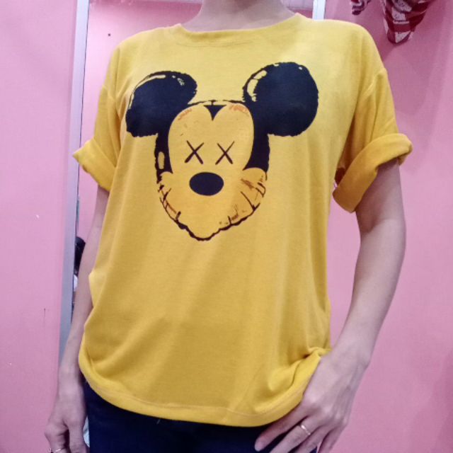 Áo phông hình 3D siêu đẹp