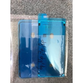 Ron chống nước dành cho 6, 6Plus, 6S, 6SPlus, 7, 7Plus, 8Plus, X